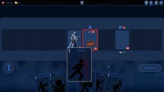 No Way Back