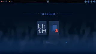 No Way Back
