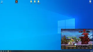 Darkest Desktop
