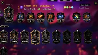 Скриншот 5 к игре Echo Seekers