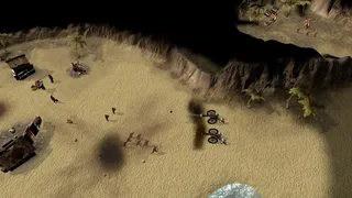 Overseas Wars