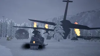 Arctic Unrest