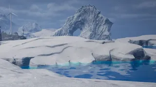 Arctic Unrest