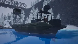 Arctic Unrest