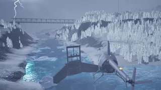 Arctic Unrest