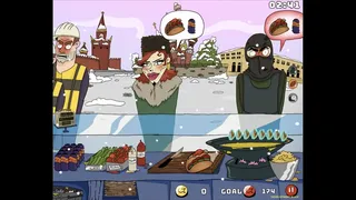 Falafel El Assad