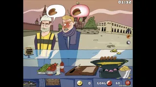 Falafel El Assad