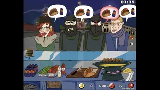 Falafel El Assad