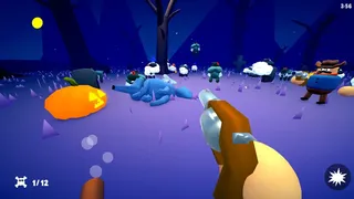 Скриншот 5 к игре Mingle