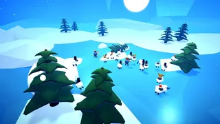 Скриншот 7 к игре Mingle