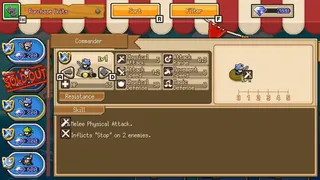 PixelHeroScramble Plus