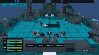 MECH DISTRICT