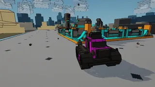 MECH DISTRICT