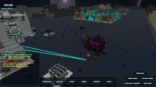 MECH DISTRICT