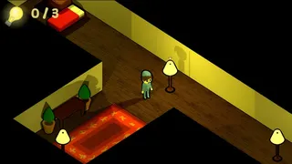 Night Light