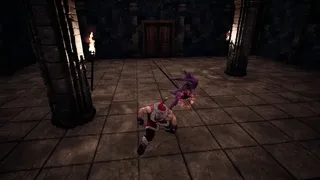 Santa Is Unbreakable