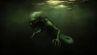 Tainted Tide