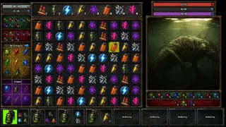 Скриншот 5 к игре Tainted Tide