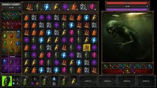 Скриншот 6 к игре Tainted Tide