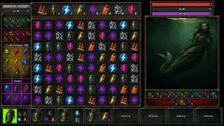 Скриншот 7 к игре Tainted Tide