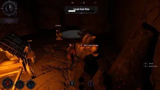 Trials Of The Void