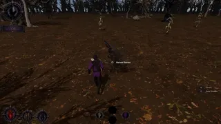 Trials Of The Void