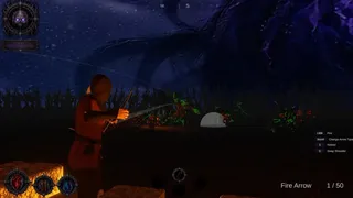 Trials Of The Void