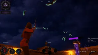 Скриншот 5 к игре Trials Of The Void