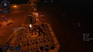 Скриншот 6 к игре Trials Of The Void