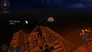 Скриншот 7 к игре Trials Of The Void