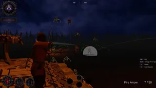 Скриншот 8 к игре Trials Of The Void
