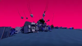 Скриншот 5 к игре Rage Corp