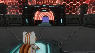 Space Daram