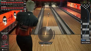 PBA Pro Bowling 2027