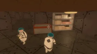 Star Stranded Scrappers
