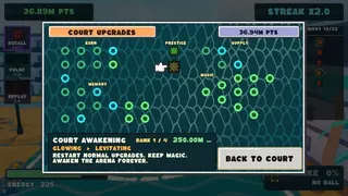 A Game About Scoring 1,000,000,000,000 Points
