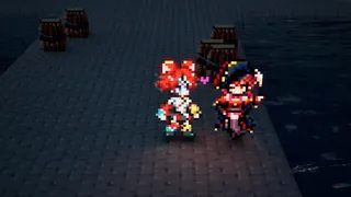 BaeSplit: Chaos Down Under