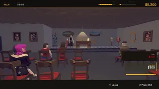 Скриншот 5 к игре Pawnshop Together