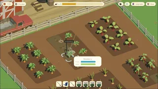Farm to Fortune