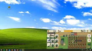 Скриншот 5 к игре Farm to Fortune