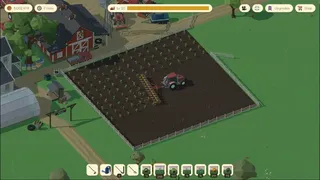 Скриншот 6 к игре Farm to Fortune