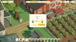 Скриншот 7 к игре Farm to Fortune