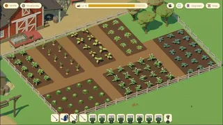 Скриншот 8 к игре Farm to Fortune