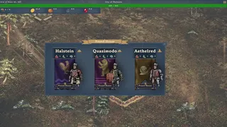 Chronicle of Heroes