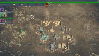 Chronicle of Heroes
