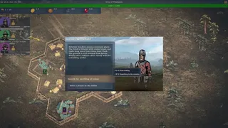 Chronicle of Heroes