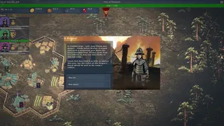 Скриншот 5 к игре Chronicle of Heroes