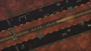 Railhold