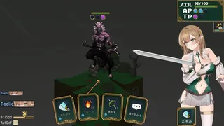 Dark Elf: Descent into Corruption