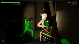 Pit Purge